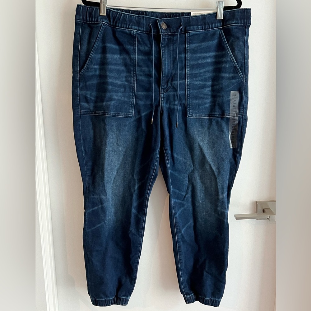 BRAND NEW AE Jegging Jogger with Tags!